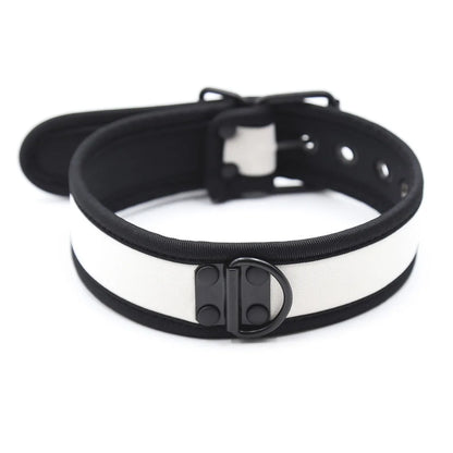Pup Play - Accessoire Cosplay Sensuel