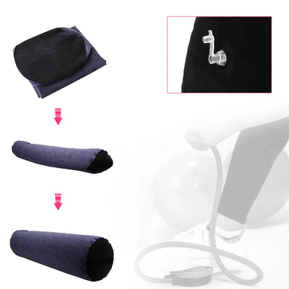 VATINE - Coussin Érotique Gonflable pour Positions Amoureuses