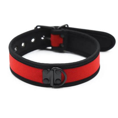 Pup Play - Accessoire Cosplay Sensuel