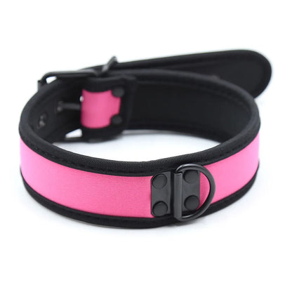 Pup Play - Accessoire Cosplay Sensuel