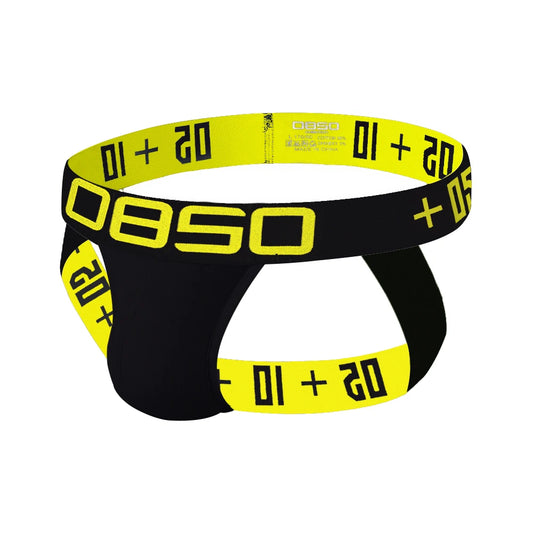 "ORLVS BoldGrip" – Jockstrap Masculin Confort & Style