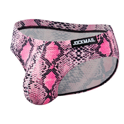"Wild Instinct" – Slip Léopard Ultra Sexy