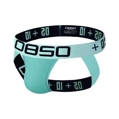 "ORLVS BoldGrip" – Jockstrap Masculin Confort & Style