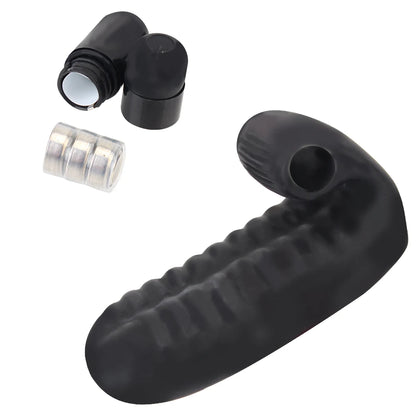 "ThickFinger" – Stimulation Polyvalente & Plaisir Intense