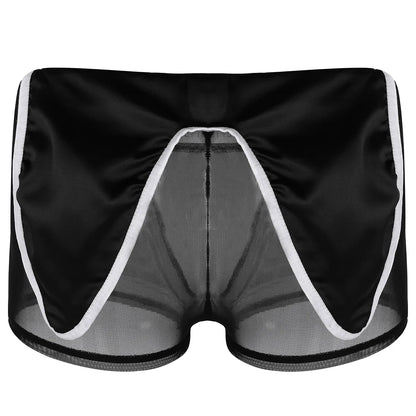 "BunnyButler" – Costume Sexy Serveur Cosplay