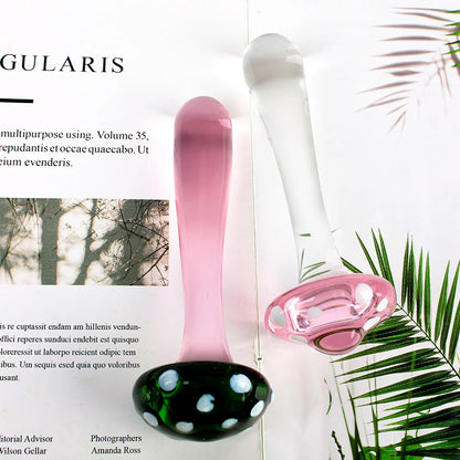 "Sexy Mushroom" – Plaisir de L'Exploration & Stimulation Unique