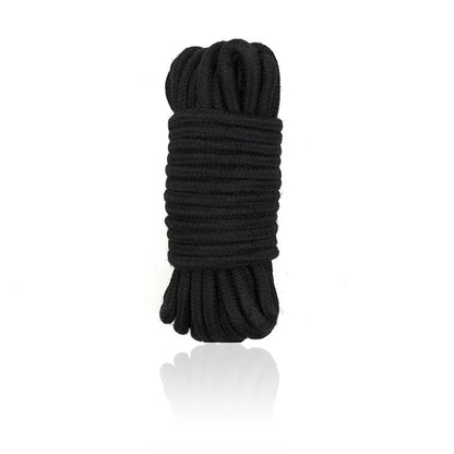 Corde de Bondage en Coton – Douce et Résistante