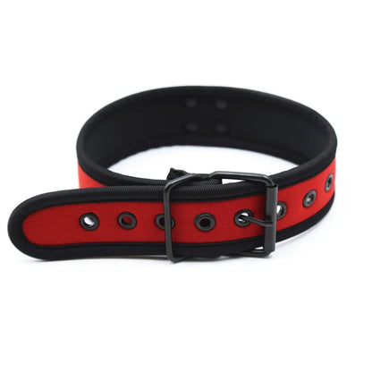 Pup Play - Accessoire Cosplay Sensuel
