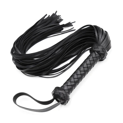 Fouet Érotique - Accessoire de Bondage et Plaisir