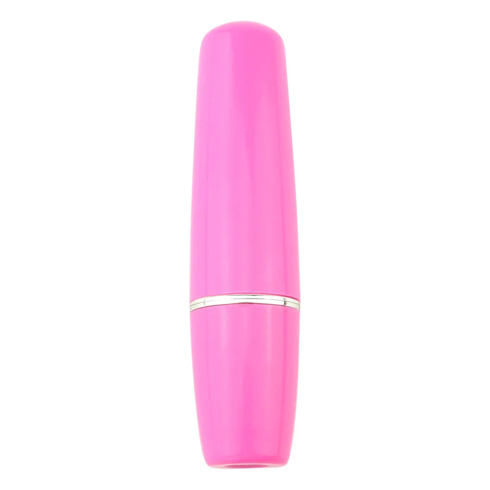 "LipVibe" – Discrétion & Plaisir à Emporter