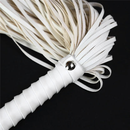 Fouet Érotique - Accessoire de Bondage et Plaisir