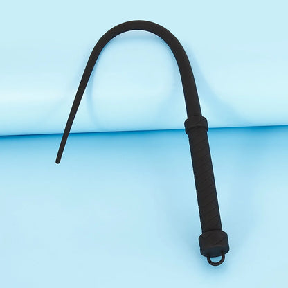 Cravache BDSM Slim - Sensations Intenses & Érotiques