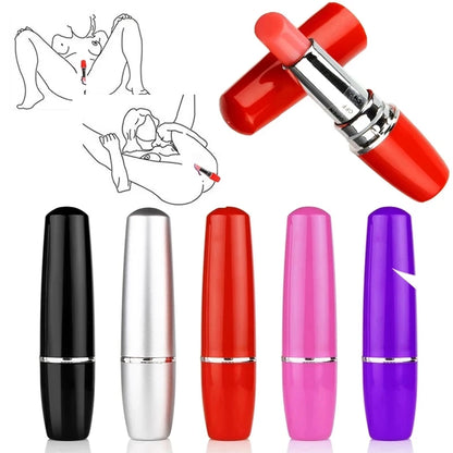 "LipVibe" – Discrétion & Plaisir à Emporter