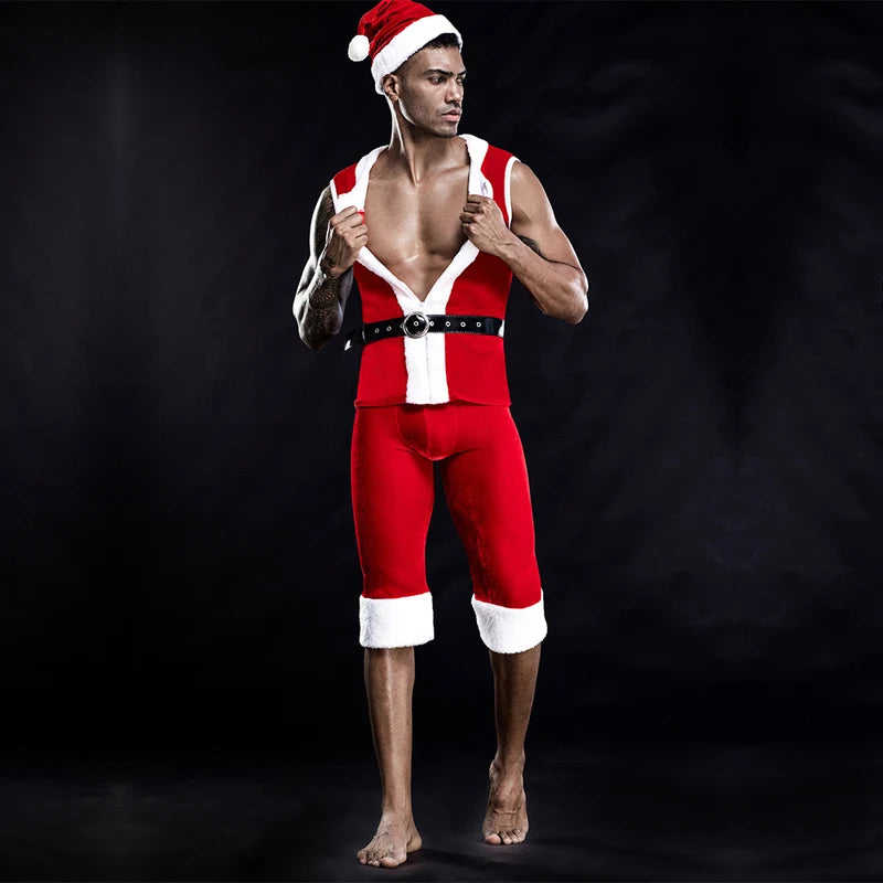 "Wild Fantasy" – Costumes Sexy & Déjantés pour Homme