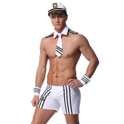 "Midnight Roleplay" – Costumes Sexy pour Homme
