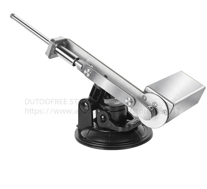 Machine de Plaisir Automatique – 45mm de Poussée