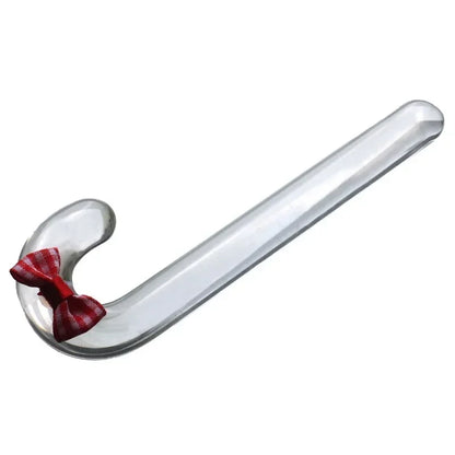 "Candy Cane Plug" – Plaisir Raffiné et Élégance de Noël