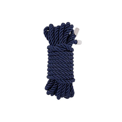 Corde de Bondage en Coton – Douce et Résistante