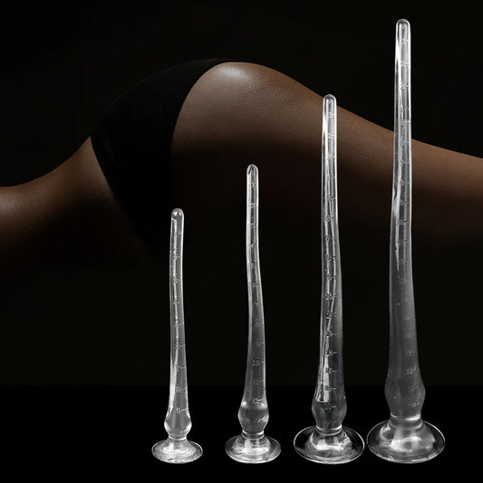"FlexiWave" – Souplesse Extrême & Sensations Intenses