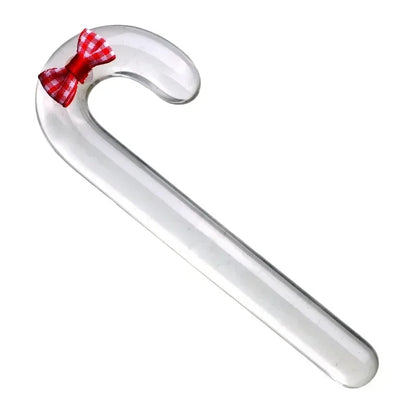 "Candy Cane Plug" – Plaisir Raffiné et Élégance de Noël