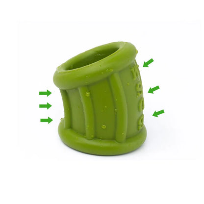 "EnduroRing" – Anneau Pénien & Stretcher pour Endurance Maximale
