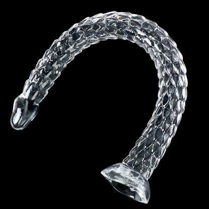 "DragonTail" – Stimulation Sauvage &; Plaisir Intense