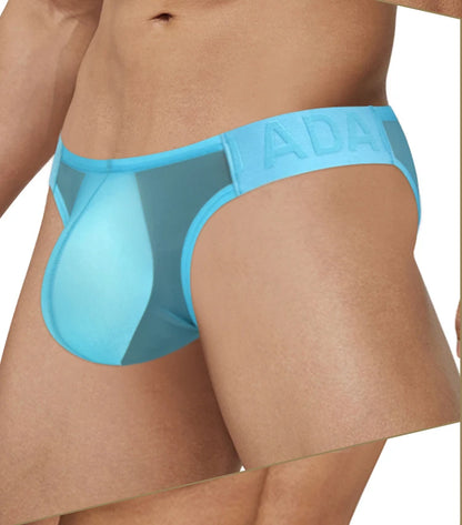 "AirFlex Trio" – Lot de 3 Slips Ultra-Fins & Respirants