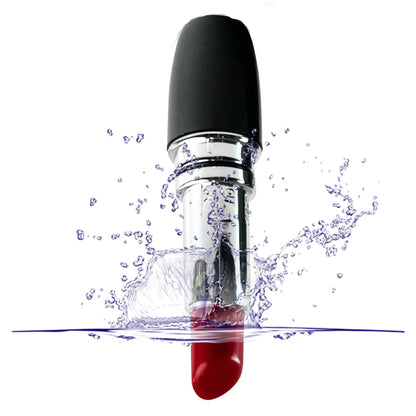"LipVibe" – Discrétion & Plaisir à Emporter