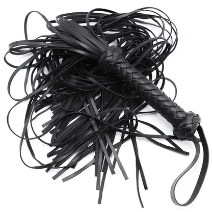 Fouet Érotique - Accessoire de Bondage et Plaisir