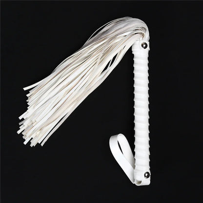 Fouet Érotique - Accessoire de Bondage et Plaisir
