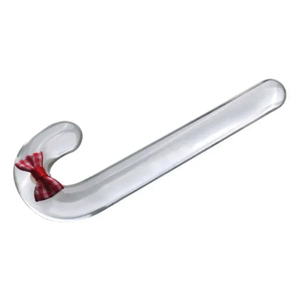 "Candy Cane Plug" – Plaisir Raffiné et Élégance de Noël
