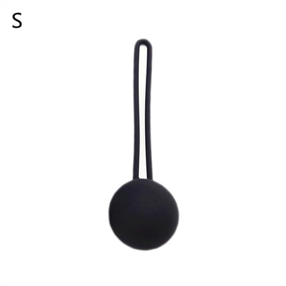 "Silicone Kegel Balls Trainer" – Boules de Geisha pour Tonification Périnéale