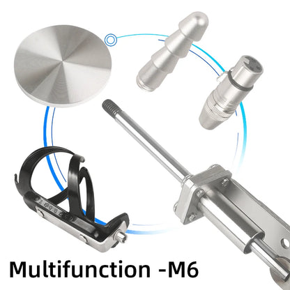 Machine de Plaisir Automatique – 45mm de Poussée