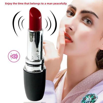 "LipVibe" – Discrétion & Plaisir à Emporter