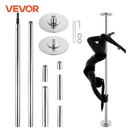 Pole Star – Barre de Pole Dance Professionnelle