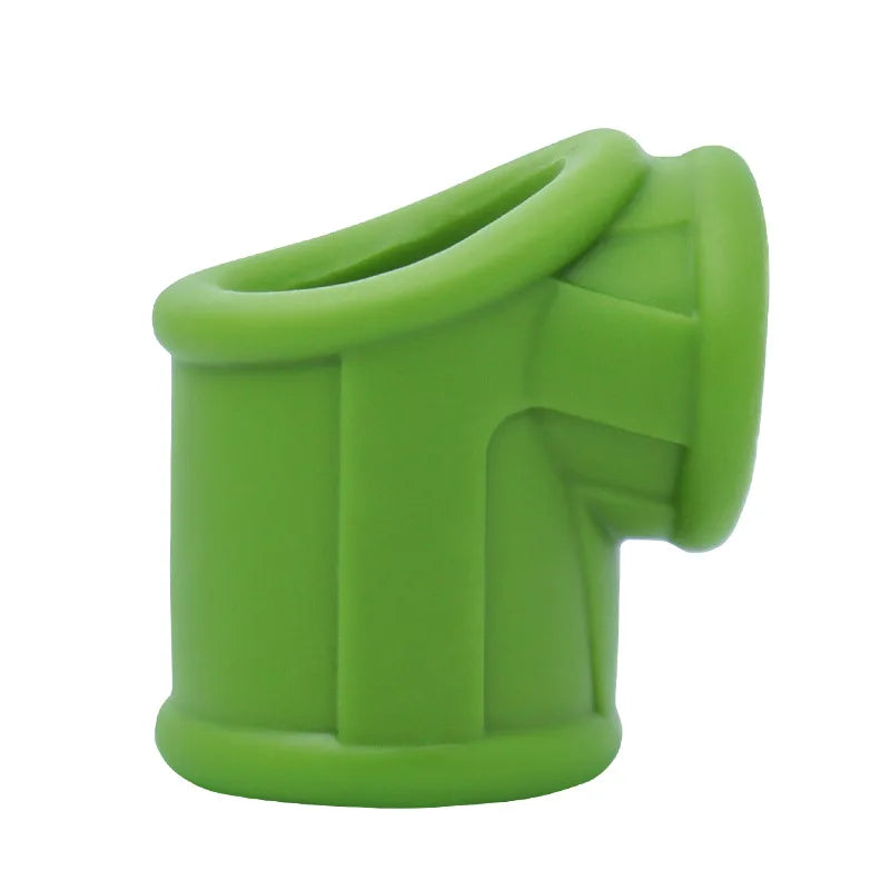 "EnduroRing" – Anneau Pénien & Stretcher pour Endurance Maximale