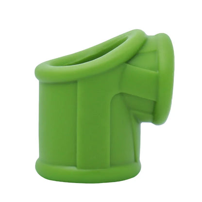 "EnduroRing" – Anneau Pénien & Stretcher pour Endurance Maximale