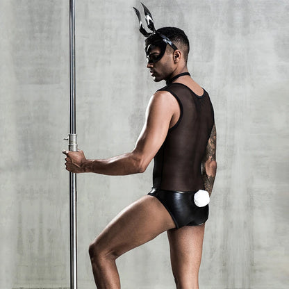"Wild Fantasy" – Costumes Sexy & Déjantés pour Homme