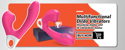 "Rabbit Bliss" – Vibrateur G-Spot et Clitoris à Double Moteur