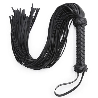 Fouet Érotique - Accessoire de Bondage et Plaisir