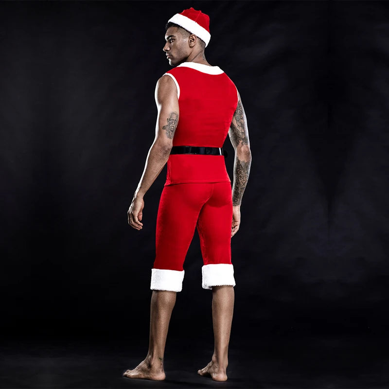 "Wild Fantasy" – Costumes Sexy & Déjantés pour Homme