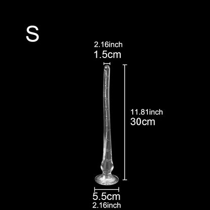 "FlexiWave" – Souplesse Extrême & Sensations Intenses