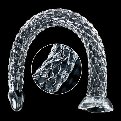 "DragonTail" – Stimulation Sauvage &; Plaisir Intense