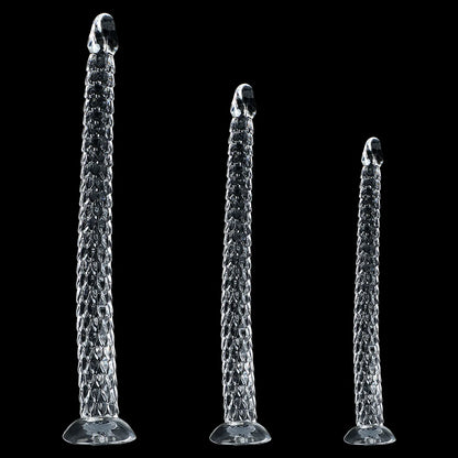 "DragonTail" – Stimulation Sauvage &; Plaisir Intense