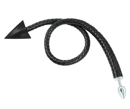 "WildWhip" – Audace & Sensualité