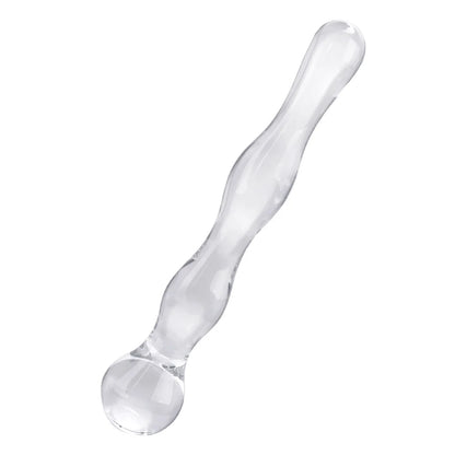 "GlacierBeads" – Sensation Cristalline & Plaisir Raffiné