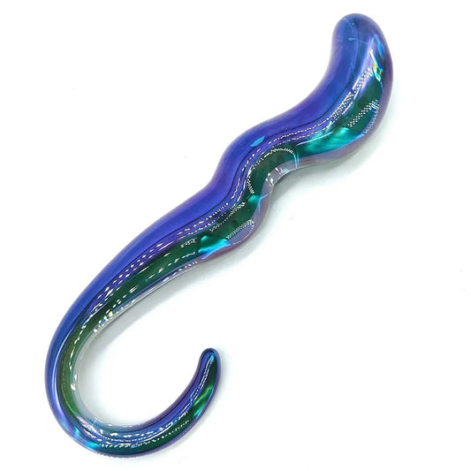 "BlueGleam" – Éclat Cristallin & Stimulation Intense