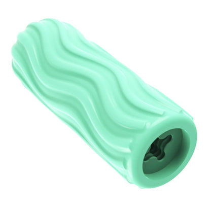 "Lealuxes PocketEgg" – Masturbateur Œuf Ultra-Réaliste en Silicone Médical