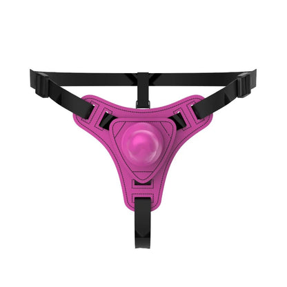 "LustStrap" – Plaisir Intense & Liberté Totale