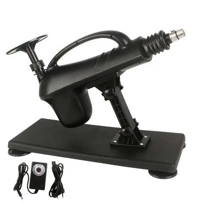 Machine de Plaisir Automatique – 45mm de Poussée